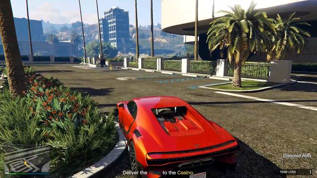 How You Can Make MILLIONS With No REQUIRMENTS In GTA 5 Online JANUARY 2024 | NON-MONEY GLITCH смотреть онлайн