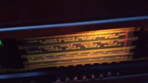 радиола Урал 114