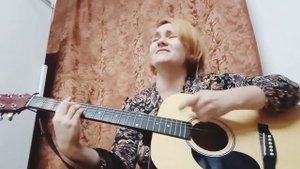 Ласточка. Кавер Пингина