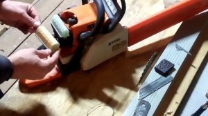 Воздушный фильтр для бензопилы Stihl 230, 250 Доработка и какие бывают