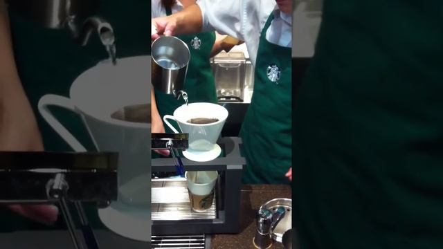 Пур овер смотреть онлайн