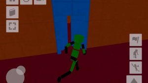 Doors Seek Chase But In Fun With Ragdolls