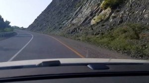 #Анапа. Большой Утриш. Ищем и готовим мидии.