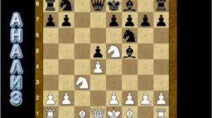Шахматное видео: чего не увидели гроссмейстеры Роджерс и Тукмаков...