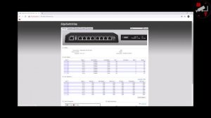Ubiquiti EdgeSwitch 8XP