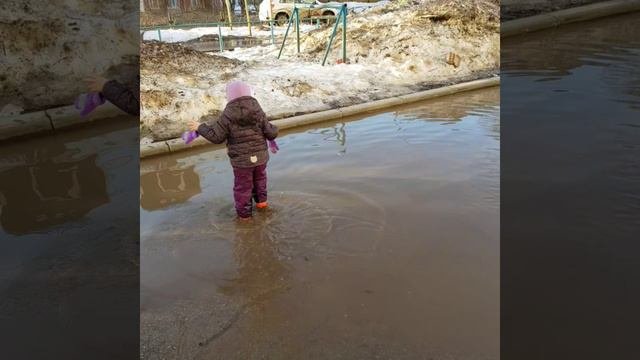 Малышарики