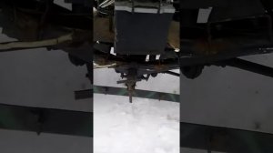 Самодельный трактор из мотоколяски обзор
