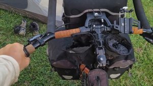 Велосипед "Shulz Mom's Favorite". Обзор и доработки.