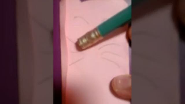 Делаем закладки в форме котиков! Мяу-мяу! смотреть онлайн