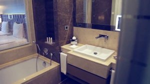 Radisson Blu Hotel Istanbul Sisli. Видеопрезентация отеля от Calypso Tour / Hotel video presentatio