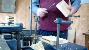 Изготовления кормушек для нуклеусов.