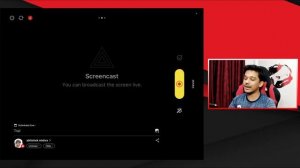 How To Live Stream From iPad / iPhone on Youtube | PRISM Live For iOS