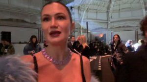 Влог: Неделя моды в Милане | street style |