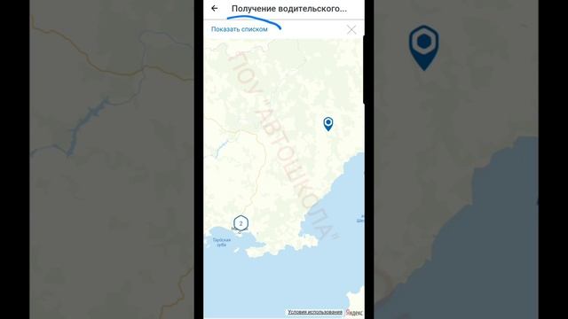 как подать заявление на госуслугах для получения водительского удостоверения смотреть онлайн