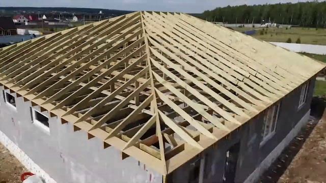 Дом из панелей | Планировка на проекте и в реальности | Полистиролбетон смотреть онлайн