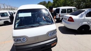 дамаслар макони CHEVROLET DAMAS