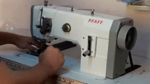 Pfaff 1245