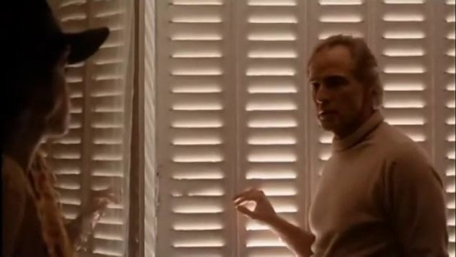 El Ultimo Tango en Paris смотреть онлайн