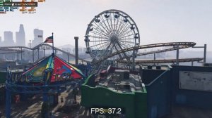 AMD FX 8300 + GTX 1650 Super Test in 8 Games | Ultra Settings