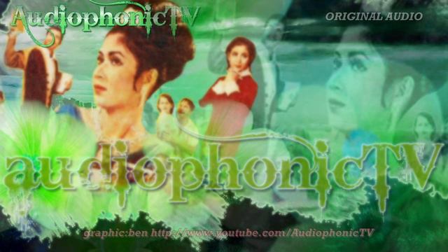 Snae Pael Arunreah - Sin Sisamouth & Pan Ron смотреть онлайн