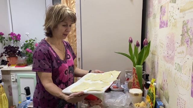 Готовим Чебуреки Дома | Traditional dishes chebureki