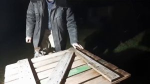 Елка из дерева своими руками \ Поделки из дерева \ Новогодние украшения своими руками \ Поздравлени