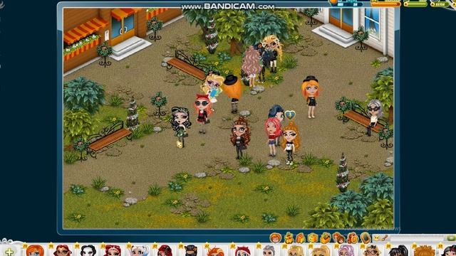 Как быстро получить репутацию в Аватарии :0 смотреть онлайн