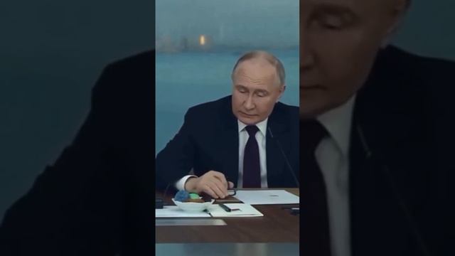 ПУТИН ВЛАДИМИР ТВ ОК. 2024.