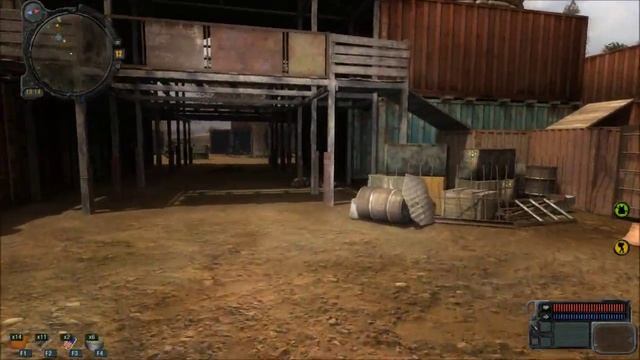 Долина Шорохов #03 (Радик) смотреть онлайн