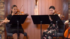 Boccherini Minuet