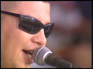 НАШЕСТВИЕ 2002: Смысловые Галлюцинации