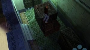 Broken Sword 3: The Sleeping Dragon. Прохождение-часть 7