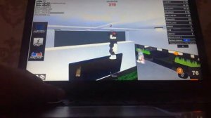 как я первый раз играю в мм2