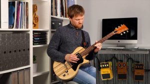 Boss OS-2 Overdrive Distortion Pedal Review and Comparison