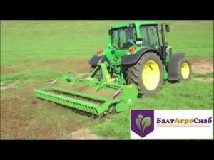 Культиватор вертикально-фрезерный CELLI