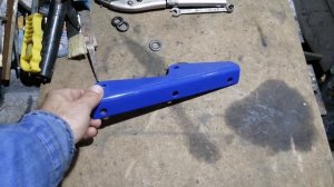 Небольшой КИТ комплект для ГАЗ-66 дизель.