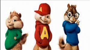 Бурундуки Пают  ELMAN - Антигерой