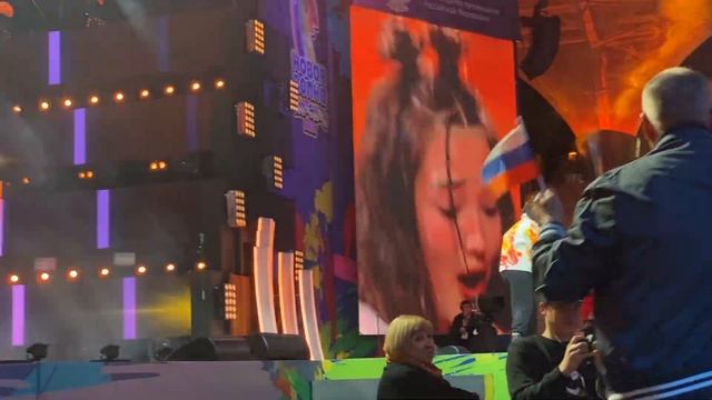 Пономаренко Милана - Косички ( Mary Gu cover) Детская новая волна 2021