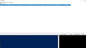 Как быстро найти на своём компьютере - ноутбуке все пустые папки