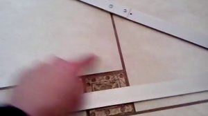 Угольник строительный самодельный. Hand-made building corner