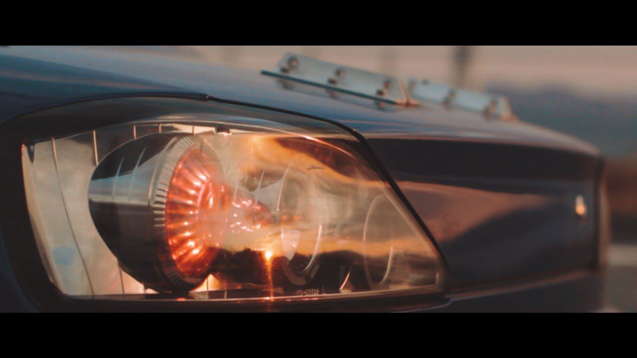 KAITEN SILVIA S15 "Полная пошлина" смотреть онлайн