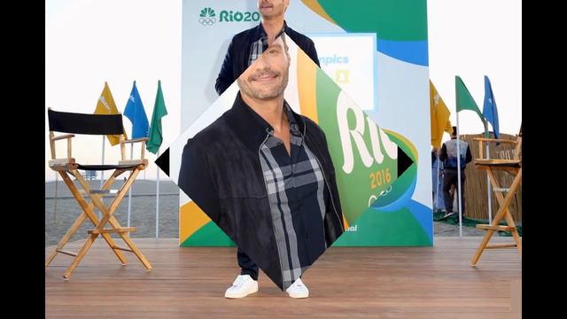 Ryan Seacrest Celebrates Rio Olympics At Social Opening Ceremony!