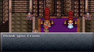 Chrono Trigger #3 First Boss (Let's Play) [SNES]
