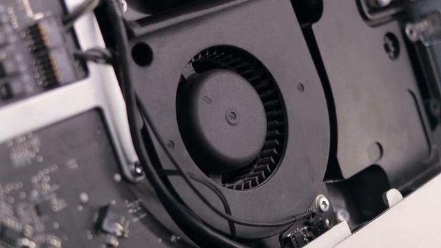 ПРОКАЧАЛ СТАРЫЙ iMac за 10.000р ДО УРОВНЯ ТОПОВОГО ПК - АПГРЕЙД АЙМАКА