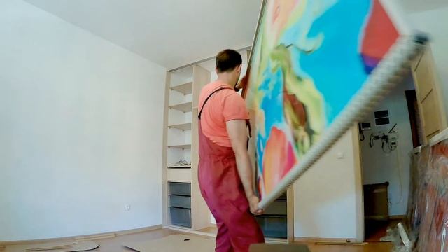 Важное об установке доводчиков Aristo смотреть онлайн