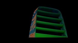 Мак встречает стритрейсеров, но музыка изменена