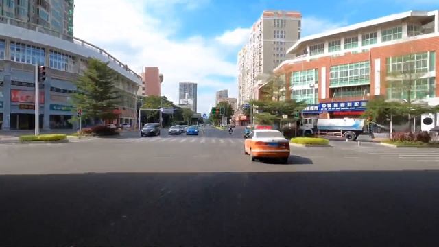 文化名城 - 泉州, 行車看中國 | The Historical City - Quanzhou China Road Trip 2020 смотреть онлайн