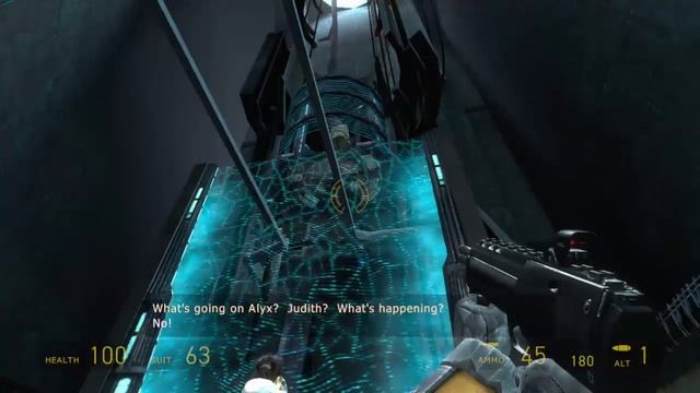 half-life 2 (the orange box) (xbox one) live HD 720p part 3 #xbox #xboxshare смотреть онлайн