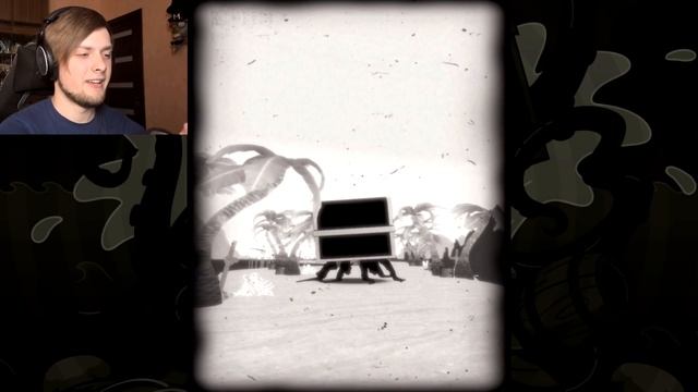 THE INK MAN IS TOO POWERFUL!! O-o HALP! | Bendy and the Ink Machine [Nightmare Run] Full Game смотреть онлайн