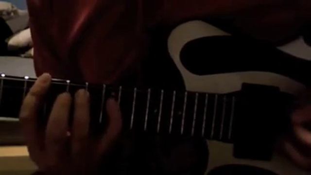 devin townsend deadhead intro cover смотреть онлайн